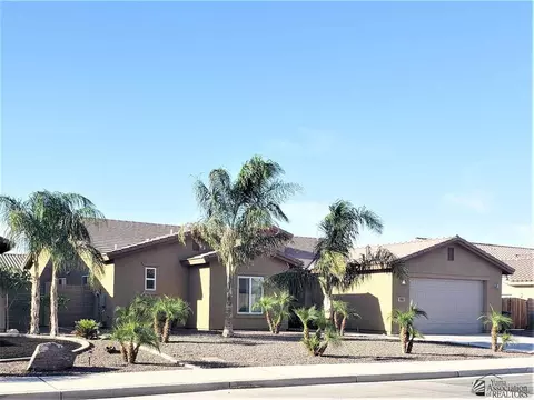 3882 W 37 St, Yuma, AZ 85365 photo 1