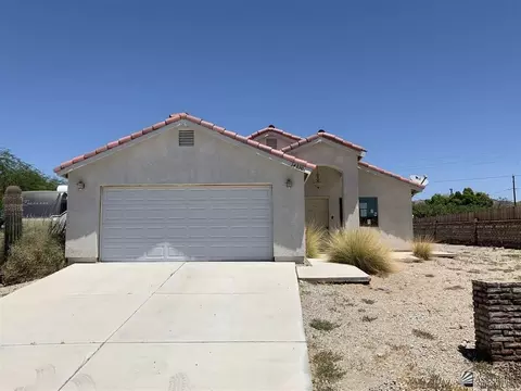 14330 E 28 Ln, Yuma, AZ 85367 photo 1