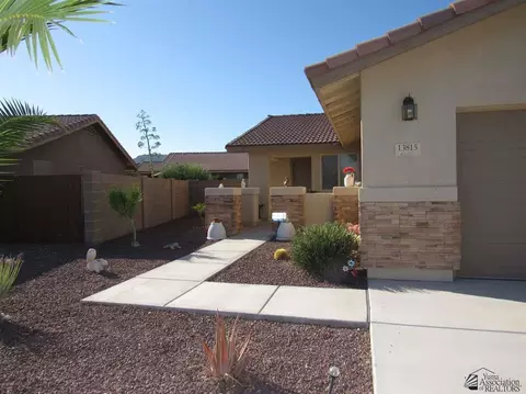 13815 E 45 Dr, Yuma, AZ 85367 photo 2