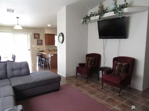 13815 E 45 Dr, Yuma, AZ 85367 photo 5