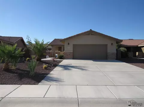13815 E 45 Dr, Yuma, AZ 85367 photo 1