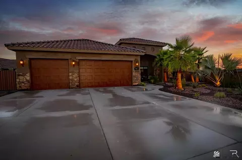 5401 E 37 Pl, Yuma, AZ 85365 photo 3