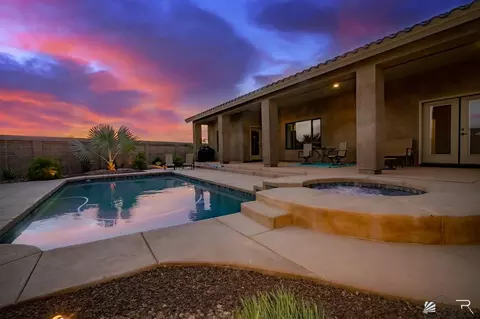 5401 E 37 Pl, Yuma, AZ 85365 photo 17