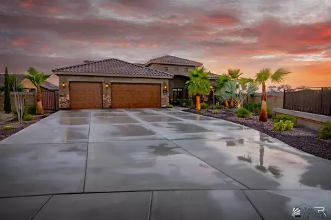 5401 E 37 Pl, Yuma, AZ 85365 photo 1