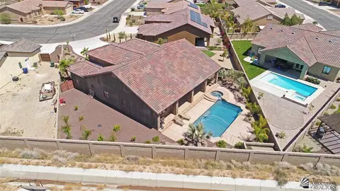 5401 E 37 Pl, Yuma, AZ 85365 photo 20