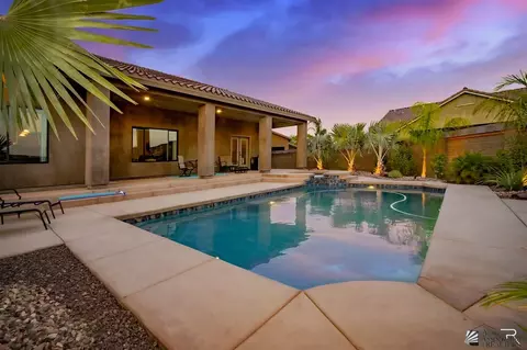 5401 E 37 Pl, Yuma, AZ 85365 photo 18