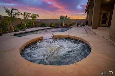 5401 E 37 Pl, Yuma, AZ 85365 photo 19