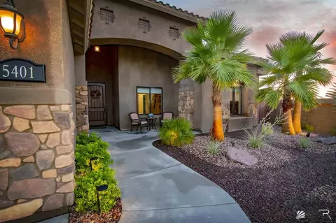 5401 E 37 Pl, Yuma, AZ 85365 photo 2