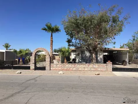 11200 E 34 Pl, Yuma, AZ 85367 photo 2