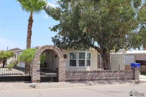 11200 E 34 Pl, Yuma, AZ 85367 photo 1