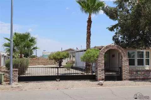 11200 E 34 Pl, Yuma, AZ 85367 photo 3