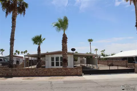 11267 E 34 Pl, Yuma, AZ 85367 photo 1