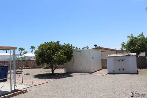 11267 E 34 Pl, Yuma, AZ 85367 photo 2