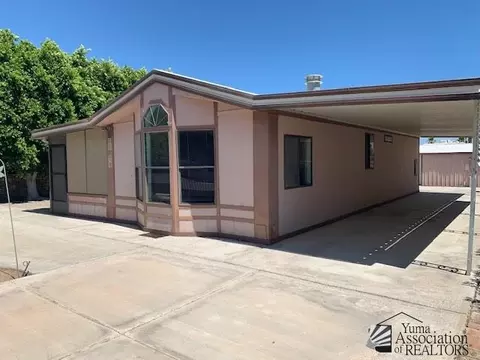 13478 E 48 Dr, Yuma, AZ 85367 photo 2
