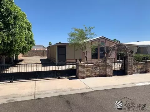 13478 E 48 Dr, Yuma, AZ 85367 photo 1