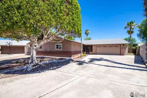 1593 E Ocotillo Ct, Yuma, AZ 85365 photo 1