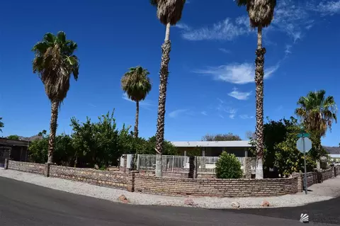 12616 E 37 Pl, Yuma, AZ 85367 photo 1