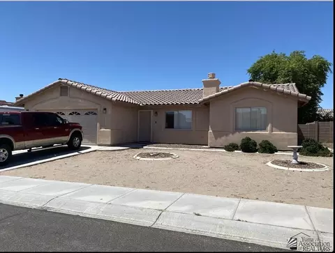 11158 E 25 St, Yuma, AZ 85367 photo 1