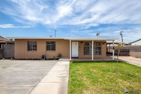 919 E La Mesa St, Yuma, AZ 85365 photo 1