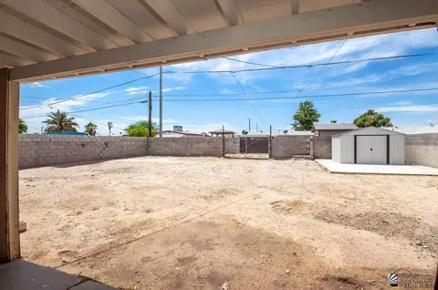 919 E La Mesa St, Yuma, AZ 85365 photo 15