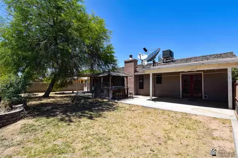 3483 E Riho Ln, Yuma, AZ 85365 photo 15