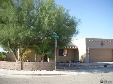 11182 E 37 Ln, Yuma, AZ 85367 photo 2