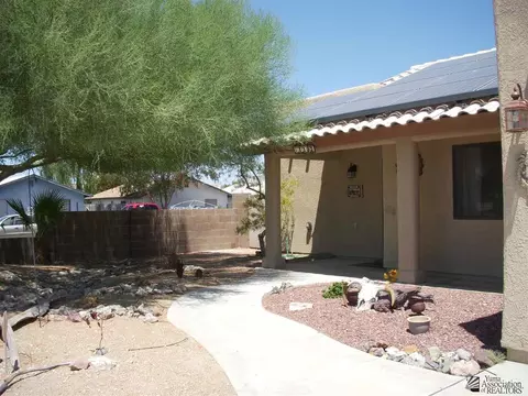 11182 E 37 Ln, Yuma, AZ 85367 photo 3