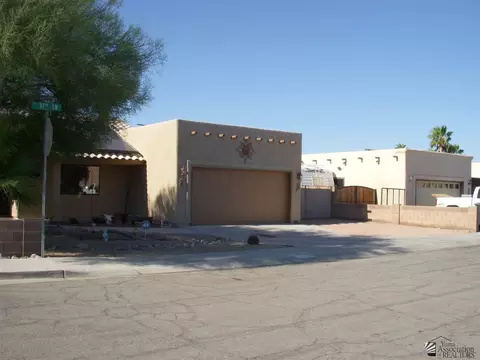 11182 E 37 Ln, Yuma, AZ 85367 photo 1