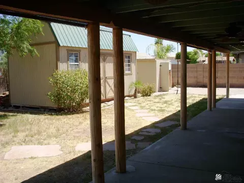 11182 E 37 Ln, Yuma, AZ 85367 photo 17