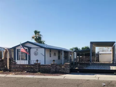 13764 E 48 Dr, Yuma, AZ 85367 photo 1