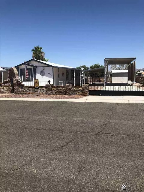 13764 E 48 Dr, Yuma, AZ 85367 photo 2