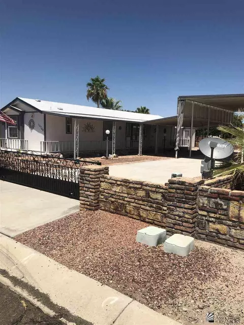 13764 E 48 Dr, Yuma, AZ 85367 photo 3