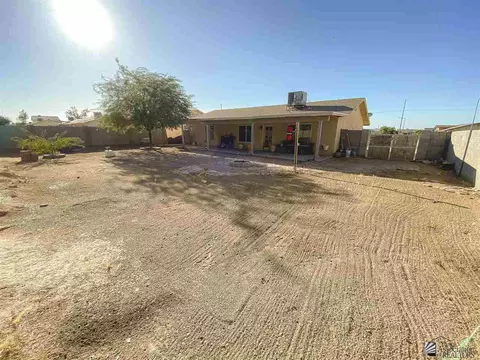 8869 E 26 Pl, Yuma, AZ 85365 photo 9