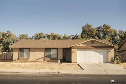 8869 E 26 Pl, Yuma, AZ 85365 photo 1