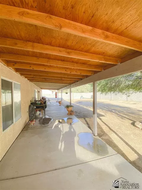 8869 E 26 Pl, Yuma, AZ 85365 photo 11