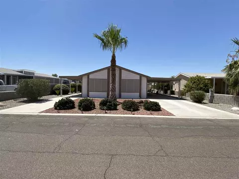 5089 E 33 Pl, Yuma, AZ 85365 photo 1