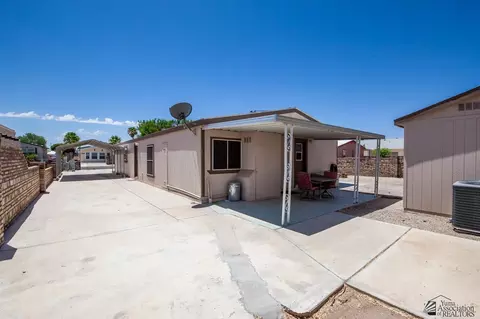 13852 E 47 St, Yuma, AZ 85367 photo 16