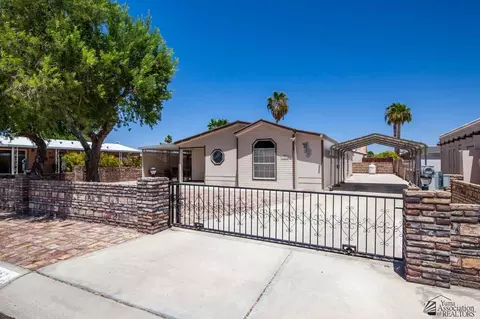 13852 E 47 St, Yuma, AZ 85367 photo 1