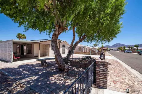 13852 E 47 St, Yuma, AZ 85367 photo 19