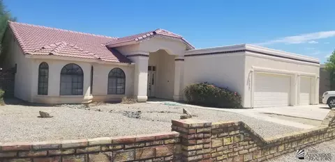 14114 E 48 Dr, Yuma, AZ 85367 photo 1