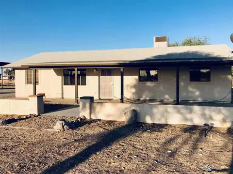4524 E County 15 St, Yuma, AZ 85365 photo 2