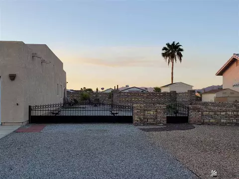 13460 E 55 Ln, Yuma, AZ 85367 photo 2