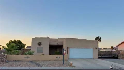 13460 E 55 Ln, Yuma, AZ 85367 photo 1