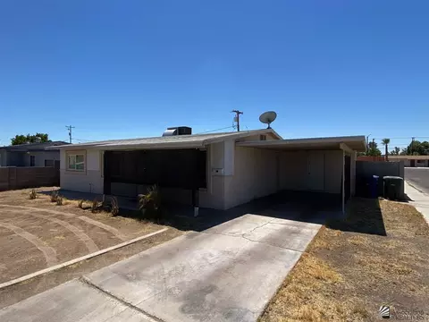2005 E 25 Pl, Yuma, AZ 85365 photo 1