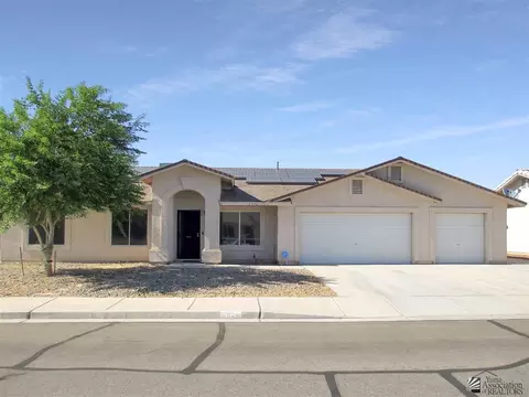 6326 E 41 Ln, Yuma, AZ 85365 photo 1