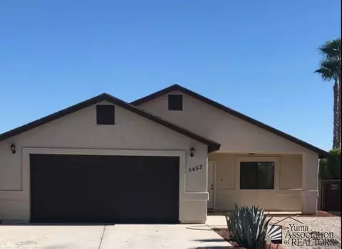 5326 E 33 Ln, Yuma, AZ 85365 photo 1