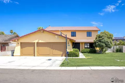 2250 E 27 St, Yuma, AZ 85365 photo 1