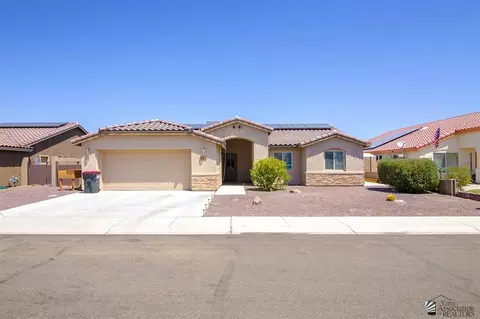 11566 E 35 Pl, Yuma, AZ 85367 photo 1