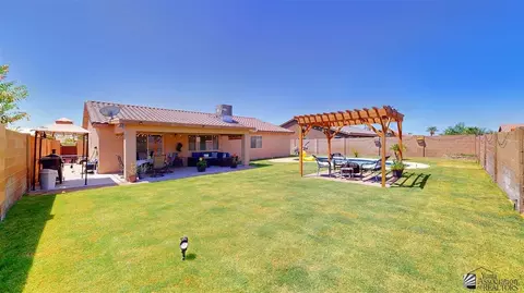 11566 E 35 Pl, Yuma, AZ 85367 photo 17