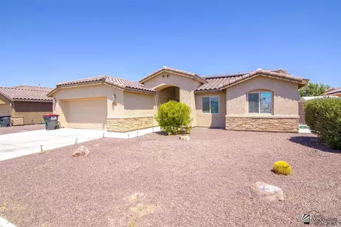 11566 E 35 Pl, Yuma, AZ 85367 photo 2